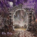 LUCIFER'S HAMMER - The Trip (2021) CD